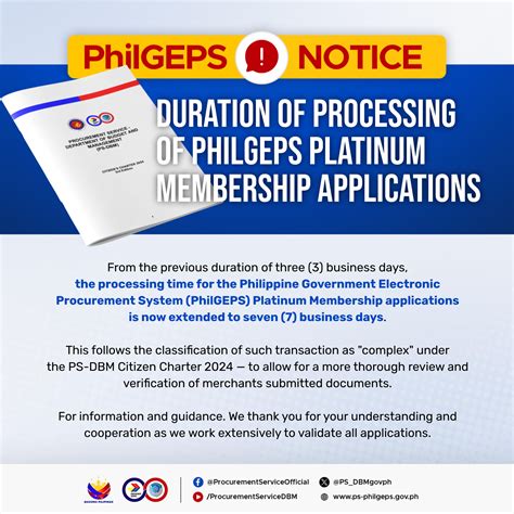ps philgeps|What is the difference between red and platinum membership in PhilGE.